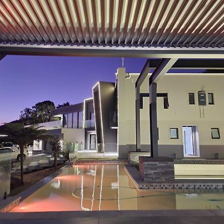 The Block Hotel Wilderness Exterior photo
